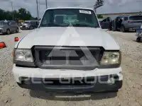 2010 Ford RANGER фото