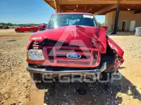 2010 Ford RANGER фото