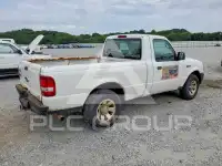 2010 Ford RANGER фото