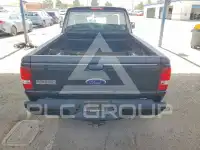 2010 Ford RANGER photo