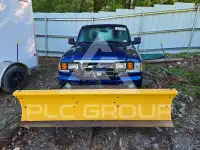 2010 Ford RANGER photo