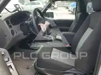 2010 Ford RANGER photo
