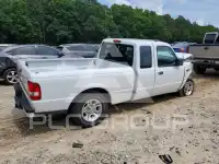 2010 Ford RANGER photo