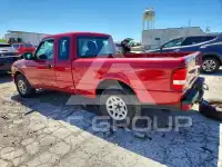 2010 Ford RANGER фото