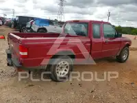 2010 Ford RANGER фото