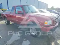 2010 Ford RANGER фото