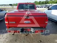 2010 Ford RANGER фото