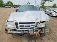 2010 Ford RANGER фото