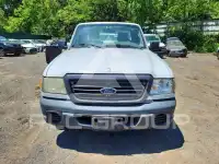 2010 Ford RANGER фото