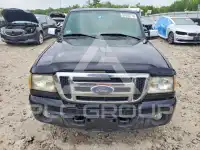 2010 Ford RANGER photo