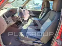 2010 Ford RANGER фото