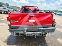 2010 Ford RANGER фото