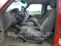 2010 Ford RANGER фото