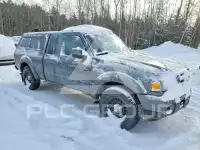 2010 Ford RANGER photo