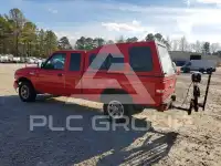 2010 Ford RANGER photo