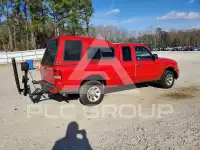 2010 Ford RANGER photo