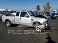 2010 Ford RANGER фото