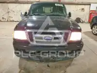 2010 Ford RANGER photo