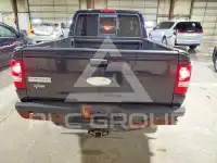 2010 Ford RANGER photo