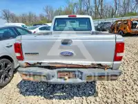 2010 Ford RANGER фото