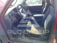 2010 Ford RANGER фото