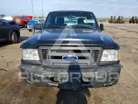2010 Ford RANGER фото