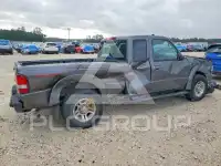 2010 Ford RANGER фото