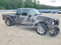 2010 Ford RANGER фото