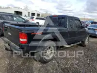 2010 Ford RANGER фото