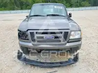 2010 Ford RANGER фото