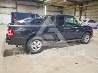 2010 Ford RANGER photo