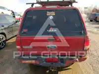 2010 Ford RANGER фото