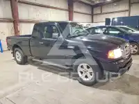2010 Ford RANGER photo