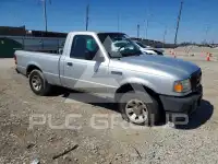 2010 Ford RANGER фото