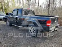 2010 Ford RANGER фото