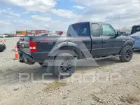 2010 Ford RANGER фото