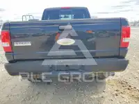 2010 Ford RANGER фото