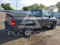 2010 Ford RANGER фото