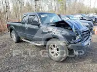 2010 Ford RANGER фото
