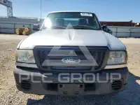 2010 Ford RANGER фото