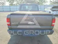2010 Ford RANGER фото