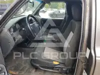2010 Ford RANGER фото