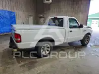 2010 Ford RANGER фото