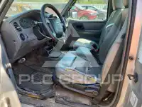 2010 Ford RANGER фото