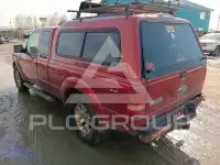 2010 Ford RANGER фото