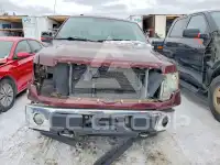 2010 Ford F-150 фото