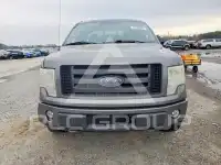 2010 Ford F-150 фото