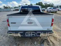 2010 Ford F-150 фото