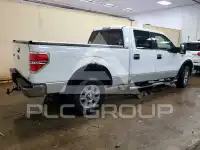 2010 Ford F-150 фото