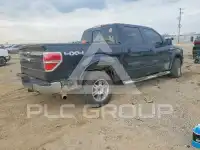 2010 Ford F-150 фото